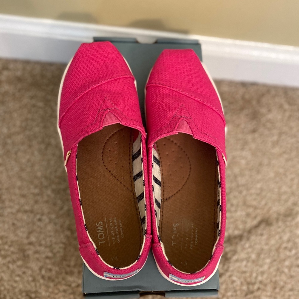 Toms youth - Picture 5 of 7